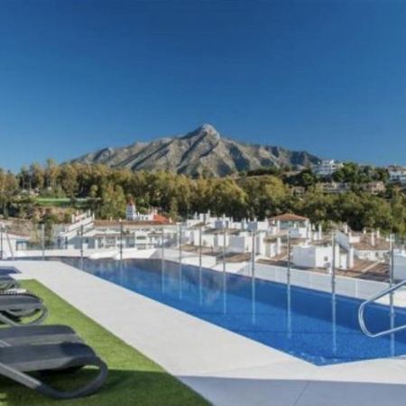 Estupendo Apartamento Entero Marbella Exterior photo