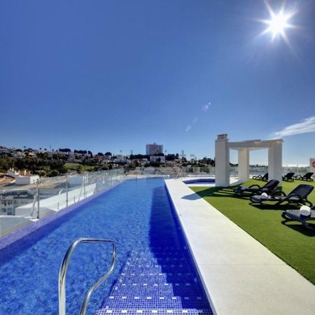 Estupendo Apartamento Entero Marbella Exterior photo