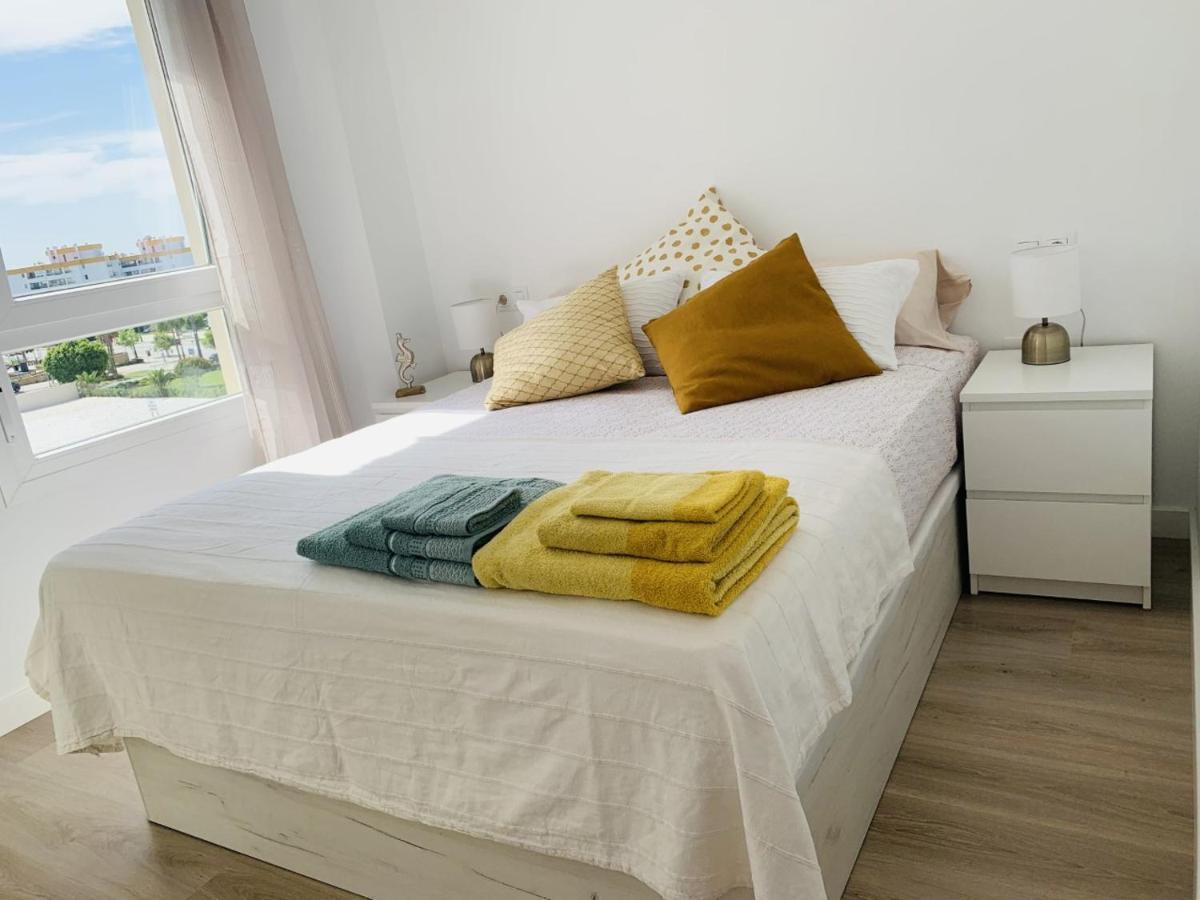 Estupendo Apartamento Entero Marbella Exterior photo