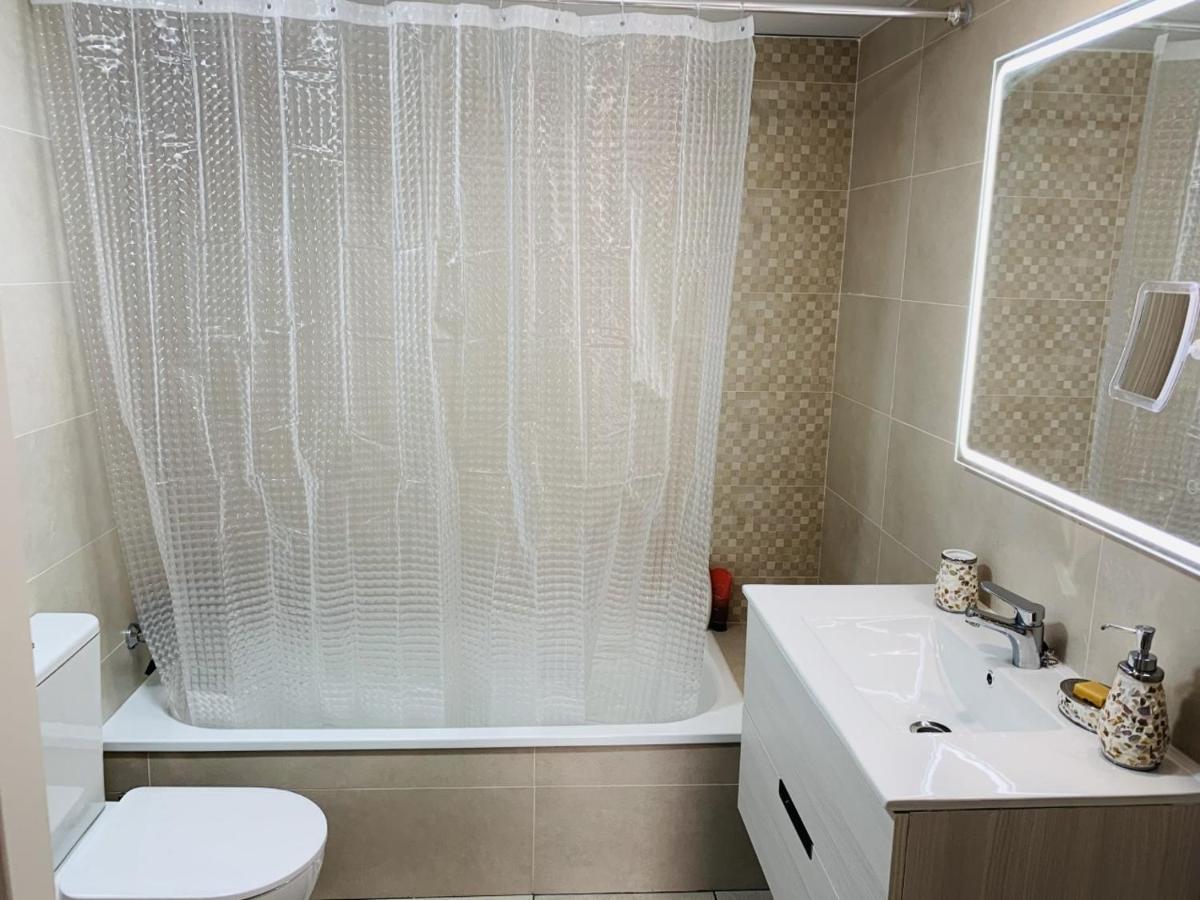 Estupendo Apartamento Entero Marbella Exterior photo