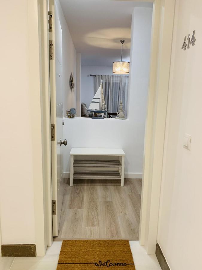 Estupendo Apartamento Entero Marbella Exterior photo