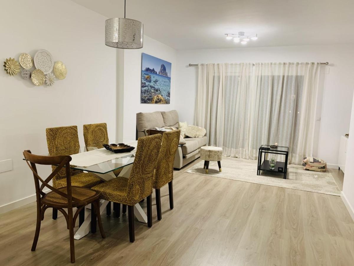 Estupendo Apartamento Entero Marbella Exterior photo