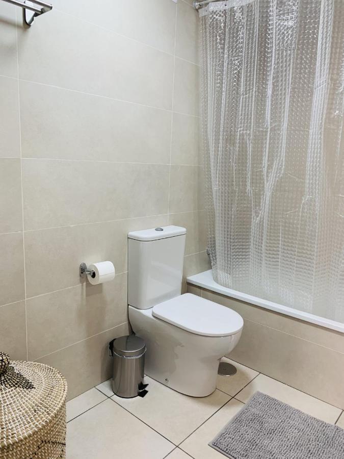Estupendo Apartamento Entero Marbella Exterior photo