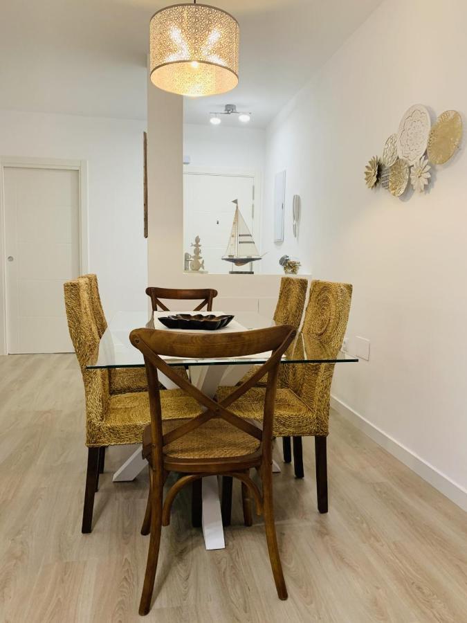 Estupendo Apartamento Entero Marbella Exterior photo