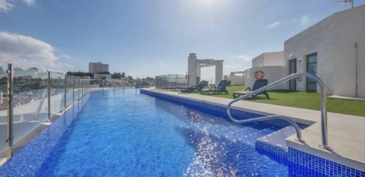 Estupendo Apartamento Entero Marbella Exterior photo