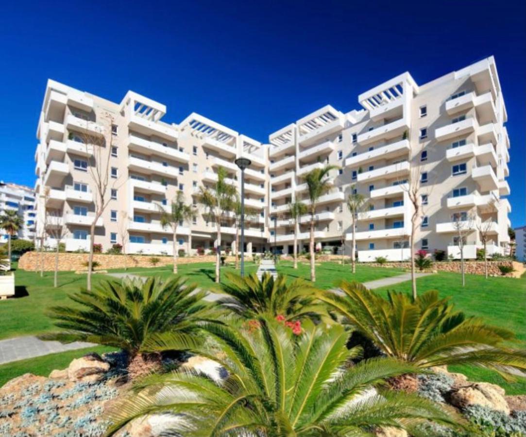 Estupendo Apartamento Entero Apartment Marbella Exterior photo